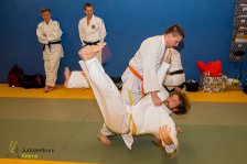 23.01.2023 Kyu-Prüfung